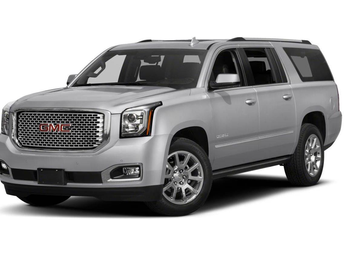 GMC YUKON XL 2017 1GKS2HKJ7HR226345 image